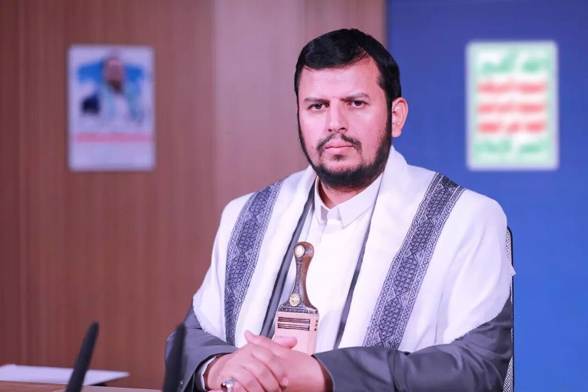 رهبر انصارالله یمن: ویرانی مسجدالاقصی خواست صهیونیست‌هاست