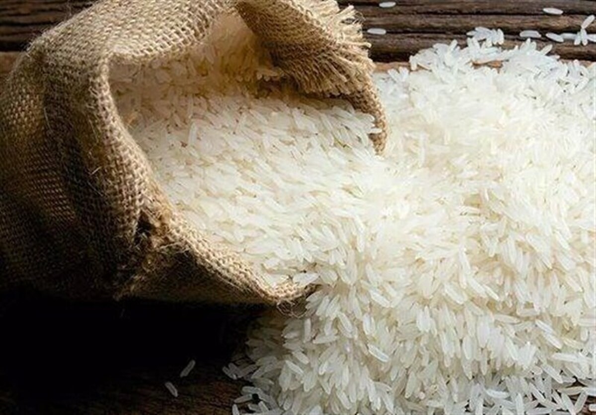 قیمت جدید برنج اعلام شد (۱۳ تیر ۱۴۰۴)