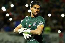 سید حسین حسینی از لیست ساپینتو خارج شد