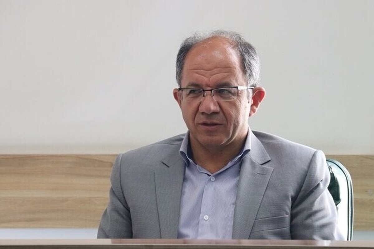 ضرورت پرهیز از تعریف پروژه‌های جدید در طرقبه شاندیز