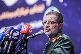 سردار نائینی: اگر تجاوز جدیدی علیه ایران رخ دهد، هیچ خط قرمزی نخواهیم داشت