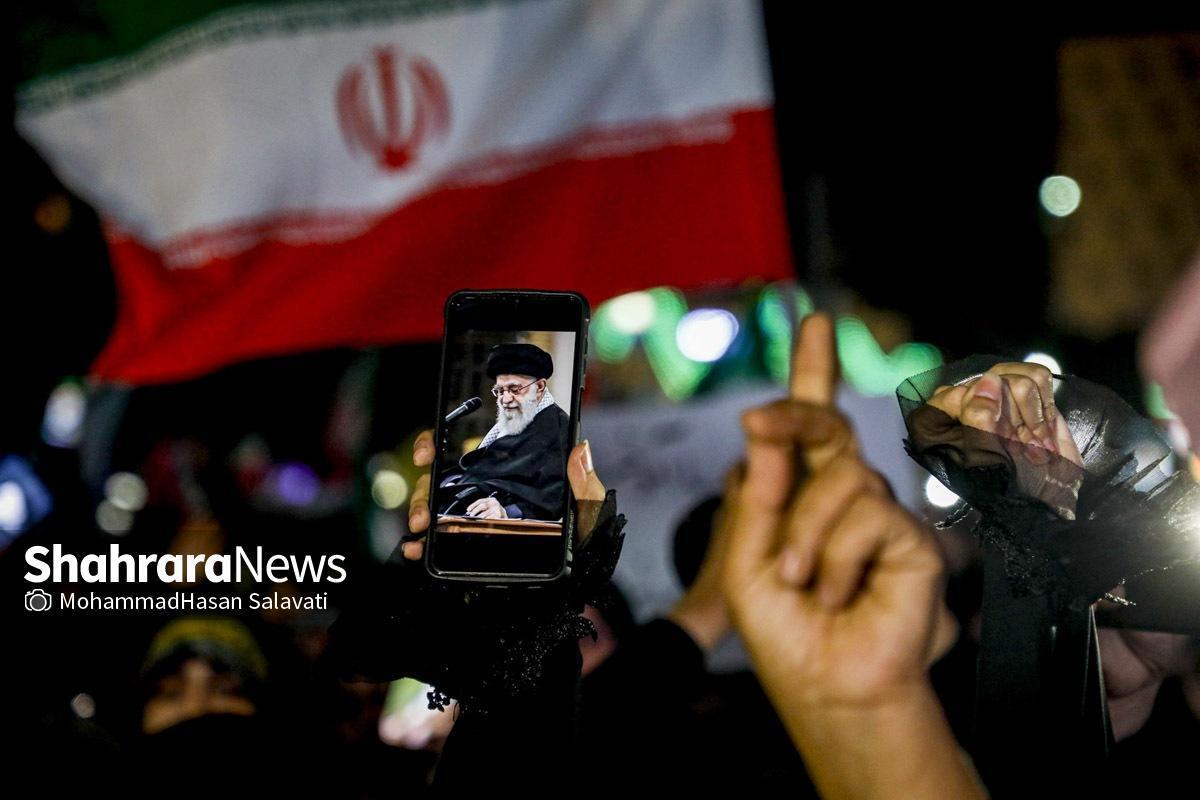 نایب رئیس خانه احزاب: جنگ فرصتی برای حل اختلافات و رسیدن به وحدت است