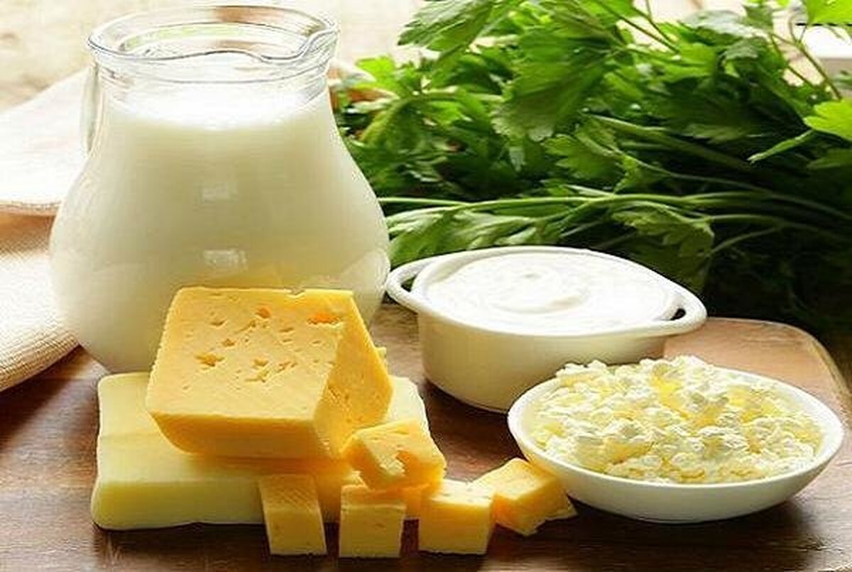 آیا زیاد خوردن لبنیات، کابوس شبانه می‌آورد