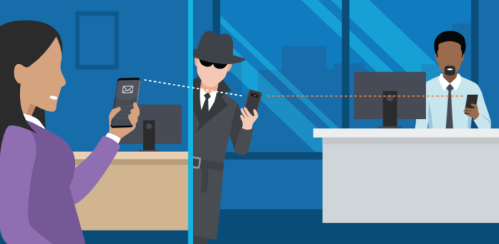 اپلیکیشن‌ها چگونه جاسوسی می‌کنند؟
