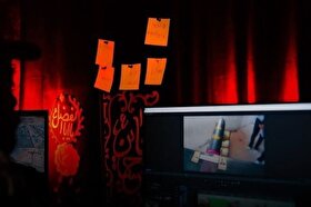 جنبش نجباء عراق: عاشورا الهام‌بخشمان است دستمان روی ماشه است