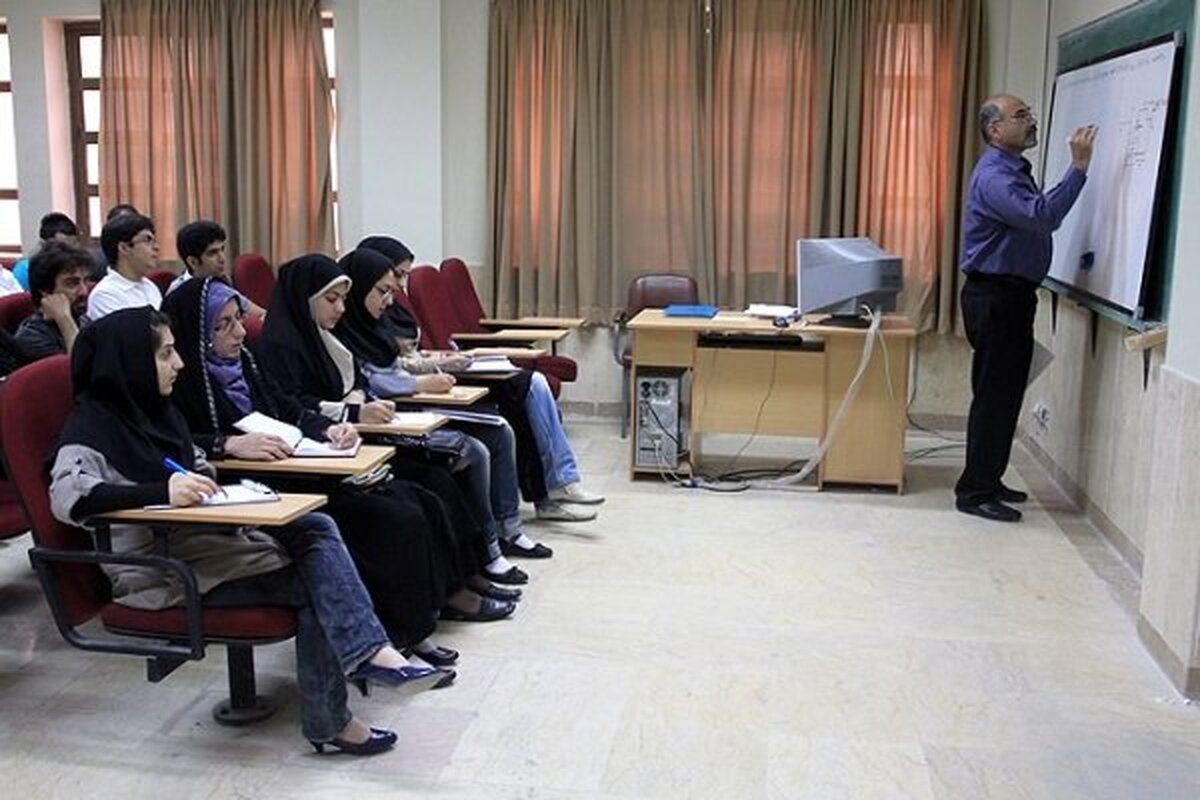 استخدام ۲۰۰ عضو هیئت علمی قراردادی در دانشگاه فرهنگیان تصویب شد
