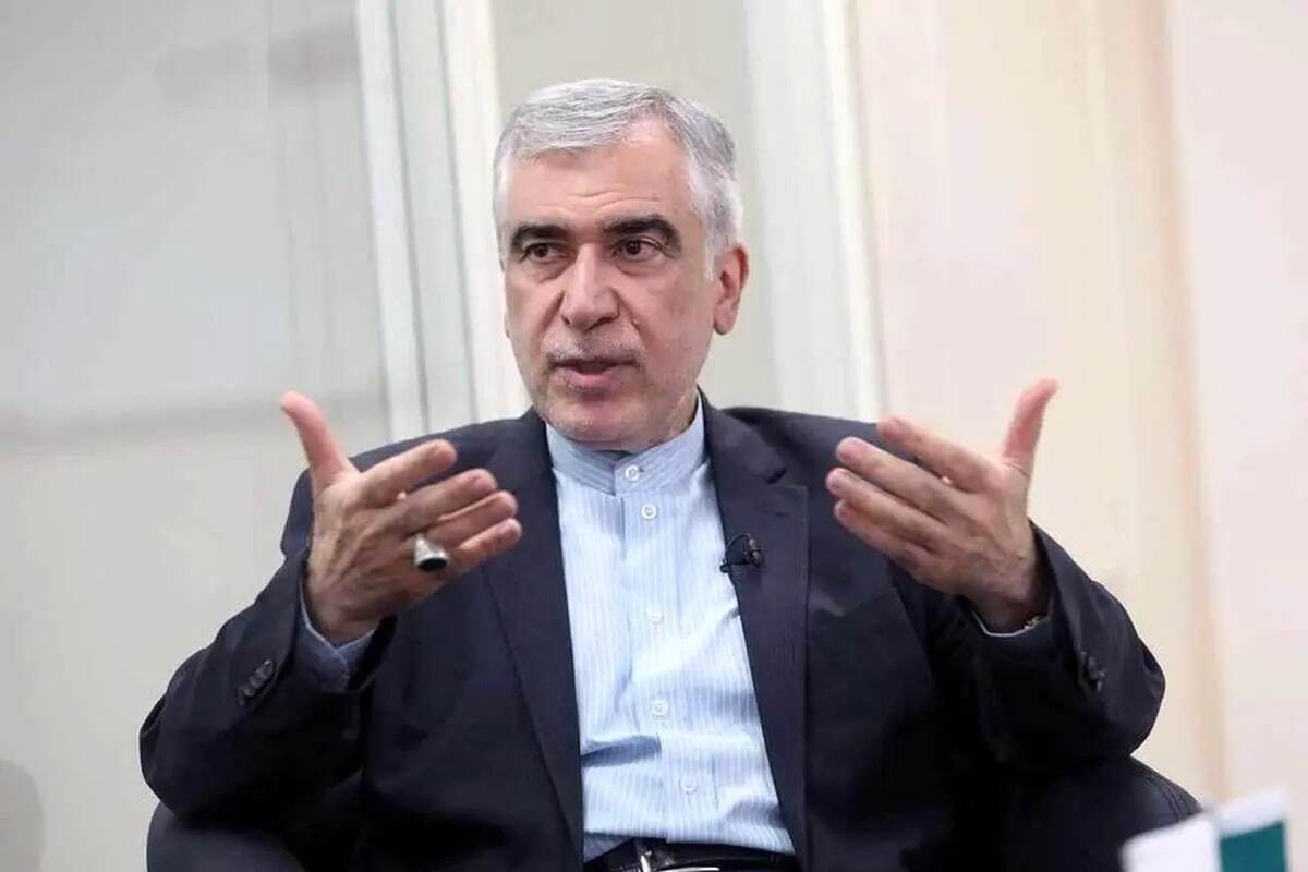 ظهره‌وند: مذاکره با آمریکا مغایر با منافع و امنیت ملی است
