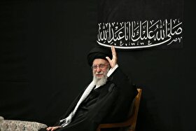 بازتاب گسترده حضور رهبر معظم انقلاب در حسینیه امام خمینی (ره) در رسانه‌های خارجی | فضائلی: امواج این انفجار تل‌آویو و کاخ‌سفید را درخواهد‌ نوردید!