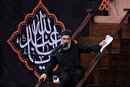 ویدئو | روایت محمود کریمی از ماجرای خواندن نوحه «ای ایران» در حضور رهبر معظم انقلاب