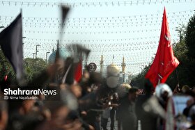 پیش‌بینی هواشناسی مشهد و خراسان رضوی در روز‌های تاسوعا و عاشورای حسینی (۱۴ و ۱۵ تیر ۱۴۰۴)