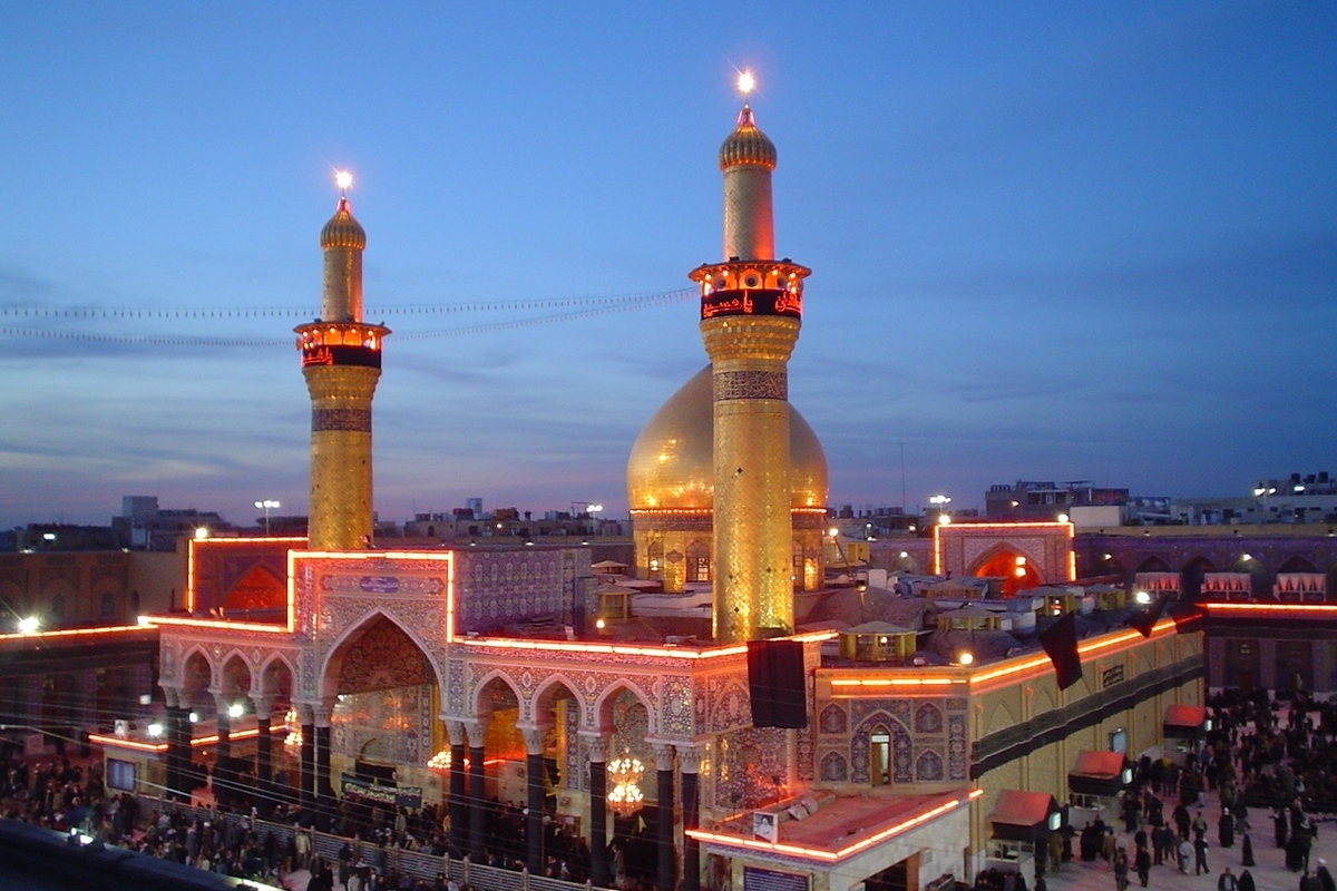 ۴ تا ۲۸ میلیون تومان؛ هزینه عتبات عالیات در ایام محرم