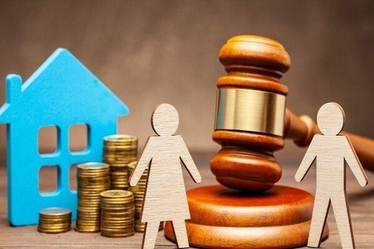 نفقه، حق قانونی زن برای تأمین معاش در زندگی مشترک