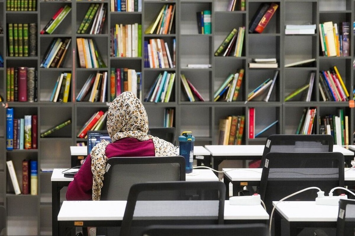 افزایش نقش زنان نویسنده و مترجم، یکی از مهم‌ترین تحولات در عرصه تولید کتاب