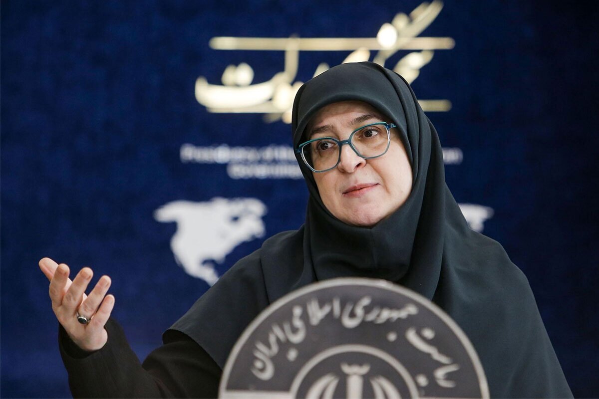 سخنگوی دولت: دغدغه رئیس جمهور، افزایش اختیارات استانداران است