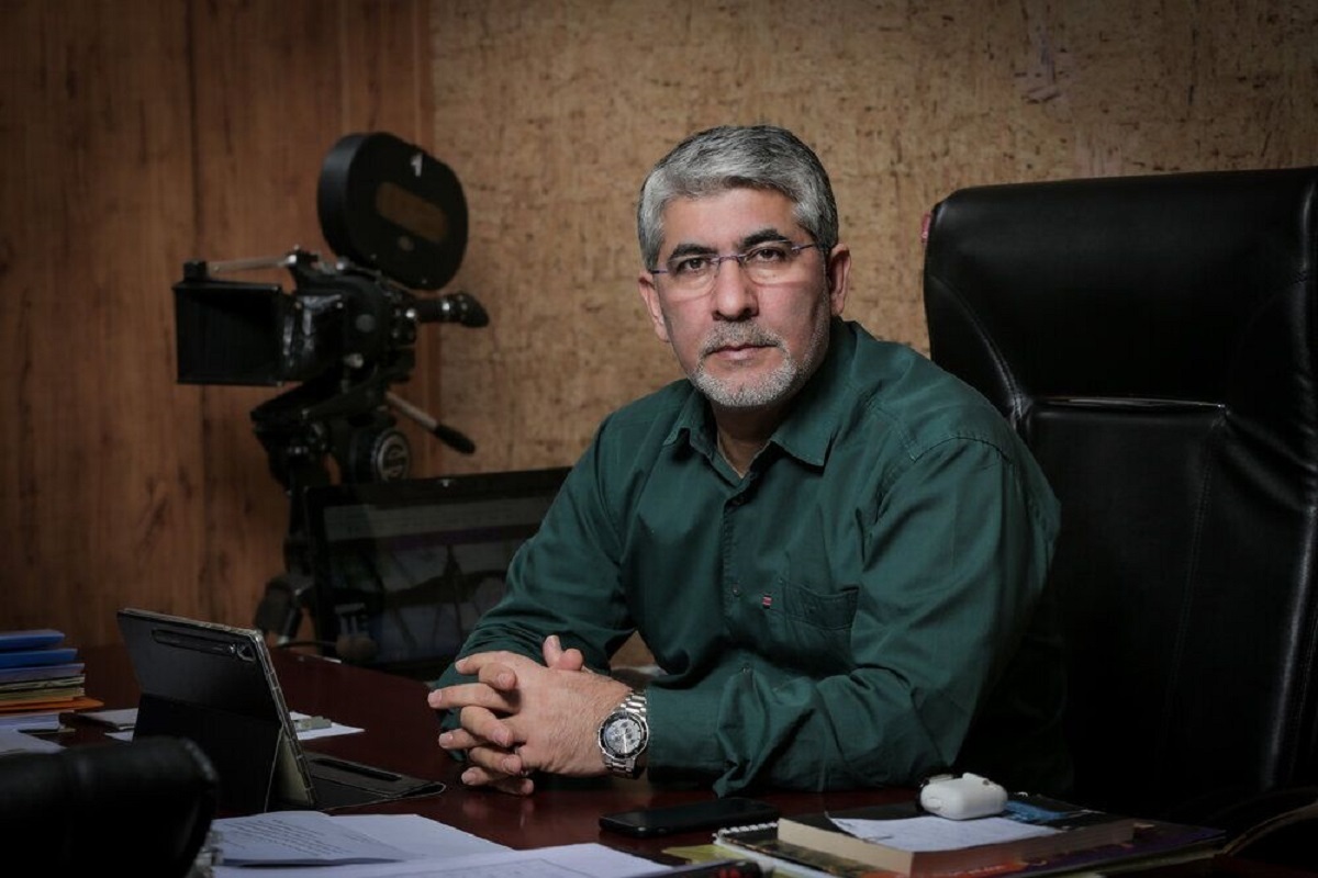 دبیر جشنواره سینماحقیقت معرفی شد