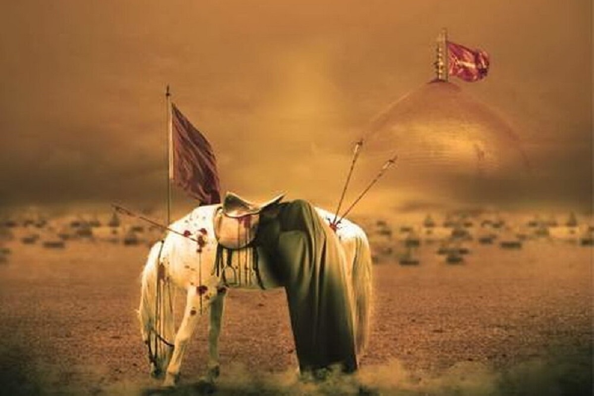 آیا واقعه عاشورا یک تصمیم آنی بود؟