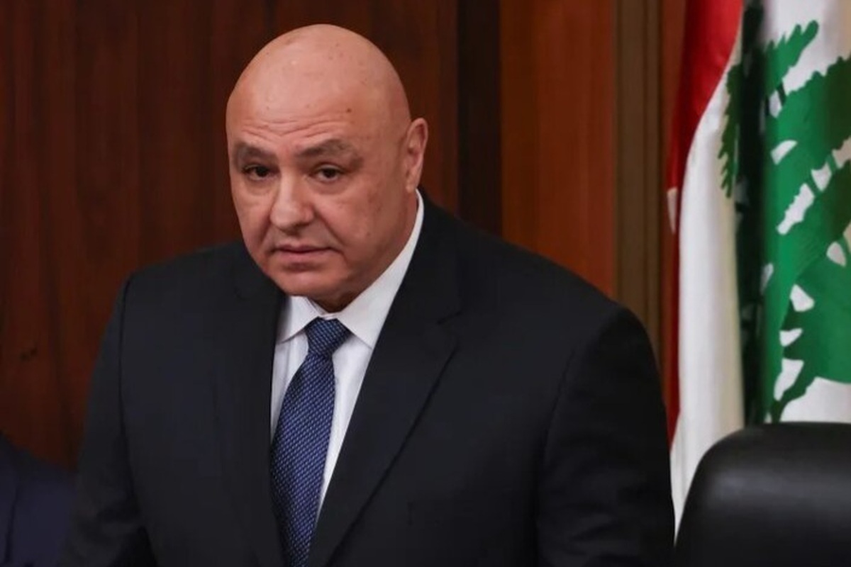 رئیس‌جمهور لبنان پاسخ طرح واشنگتن را داد