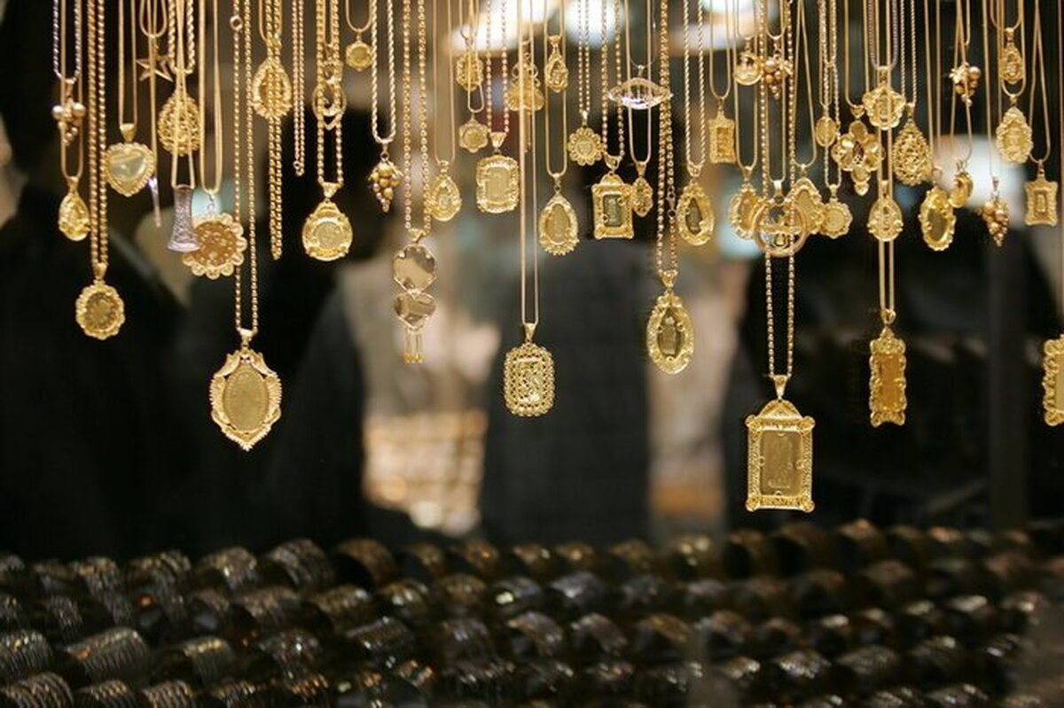 فعالیت بازار طلای تهران از روز چهارشنبه ۱۸ تیرماه ۱۴۰۴