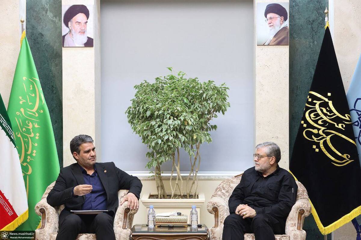 شهردار مشهد: باید الزامات مناسب‌سازی سازی تردد افراد دارای معلولیت در پروژه های شهری رعایت شود
