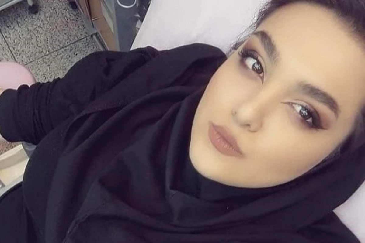 آیا سما جهانباز به افغانستان منتقل شده است؟ + توضیحات خواهر سما