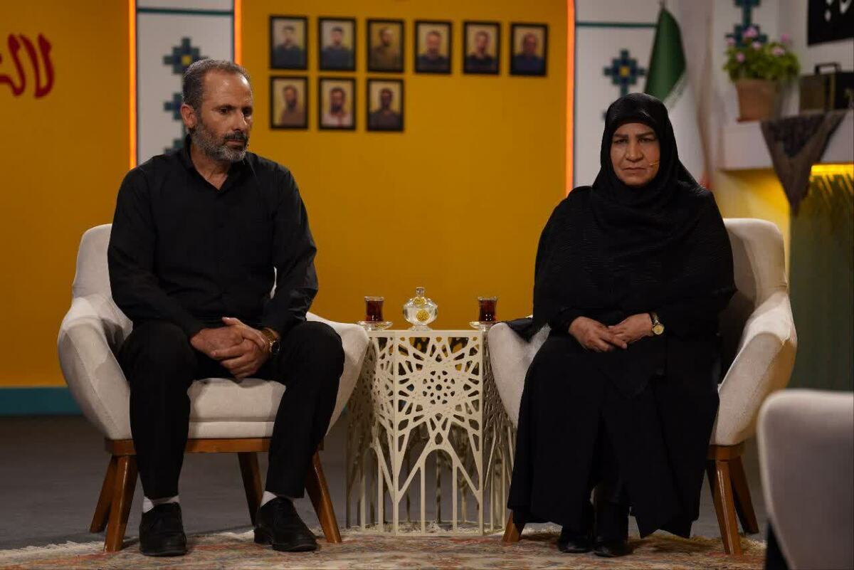 اولین روایت از شهدای زندان اوین امشب در برنامه تلویزیونی «لاله خیز» + ویدئو
