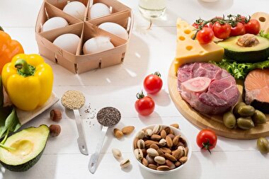 اینفوگرافی| کدام مواد غذایی قند پنهان دارند؟