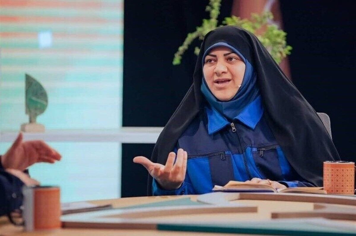لزوم بازطراحی ساختار اشتغال برای تحقق الگوی سوم زن مسلمان