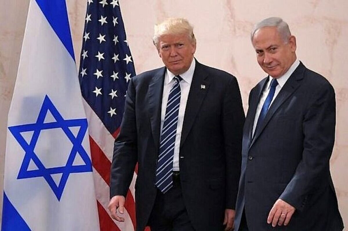 ادعای جدید ترامپ در دیدار با نتانیاهو: زمان مذاکرات بعدی با ایران مشخص شده است