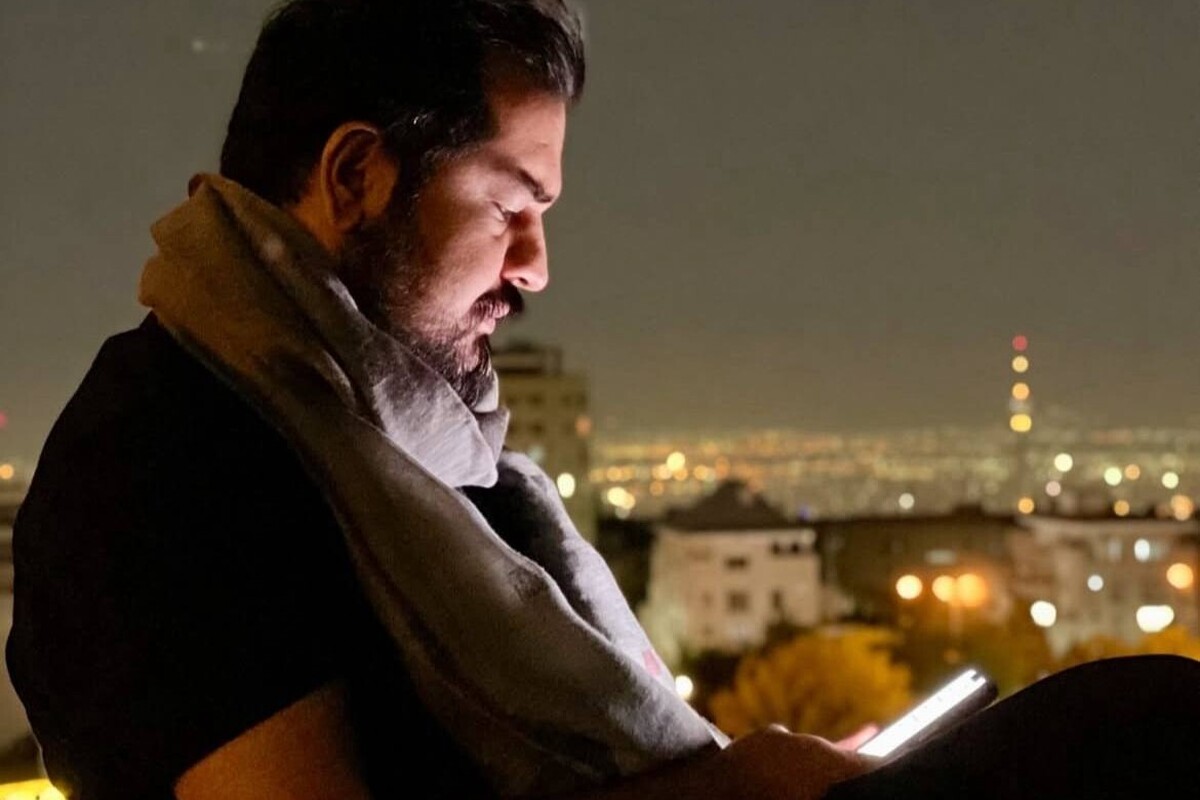 انتشار پنج نمایشنامه از سهند خیرآبادی، نمایشنامه‌نویس مشهدی