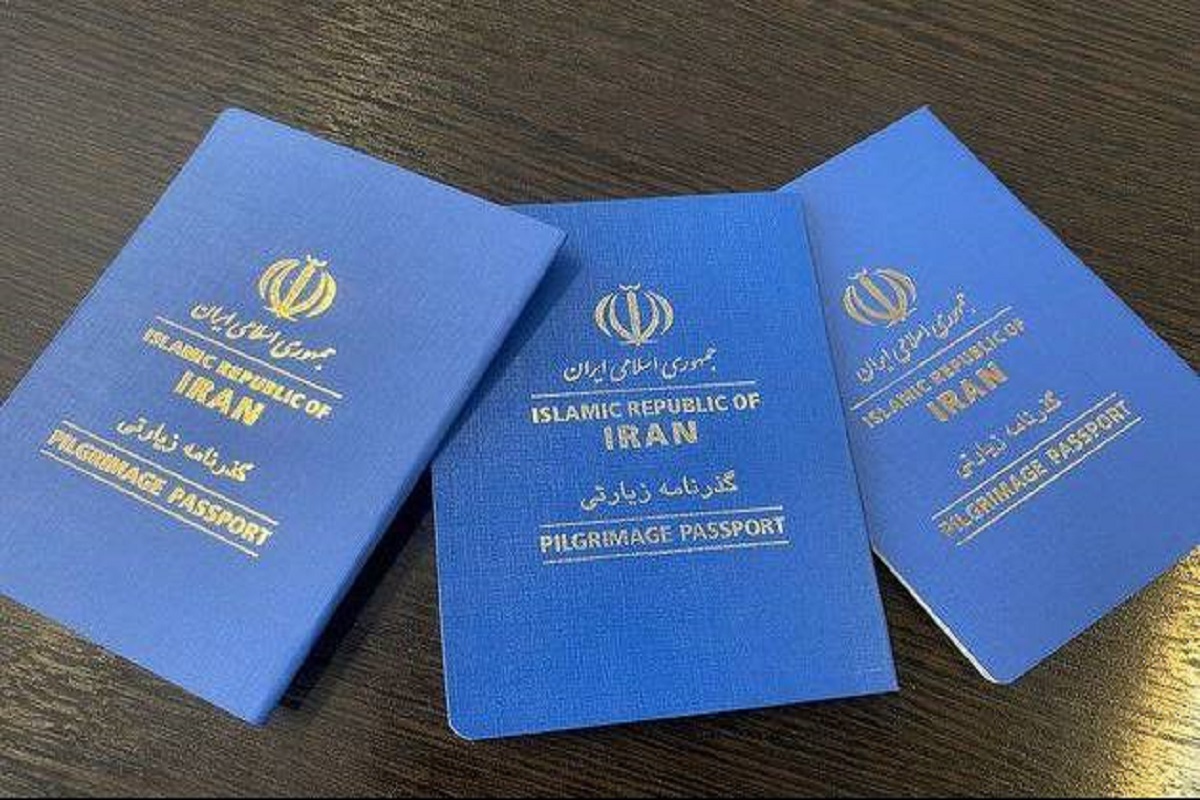 گذرنامه‌های زیارتی اربعین نیاز به تمدید ندارند | امکان دریافت غیرحضوری گذرنامه