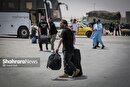 فیلم کامل اظهارات رئیس مرکز امور اتباع و مهاجرین خارجی وزارت کشور در برنامه صف اول