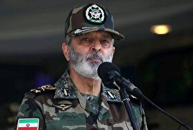 رئیس ستاد کل نیرو‌های مسلح: نیرو‌های مسلح ایران با تمام توان در برابر زورگویی ایستادگی کرد
