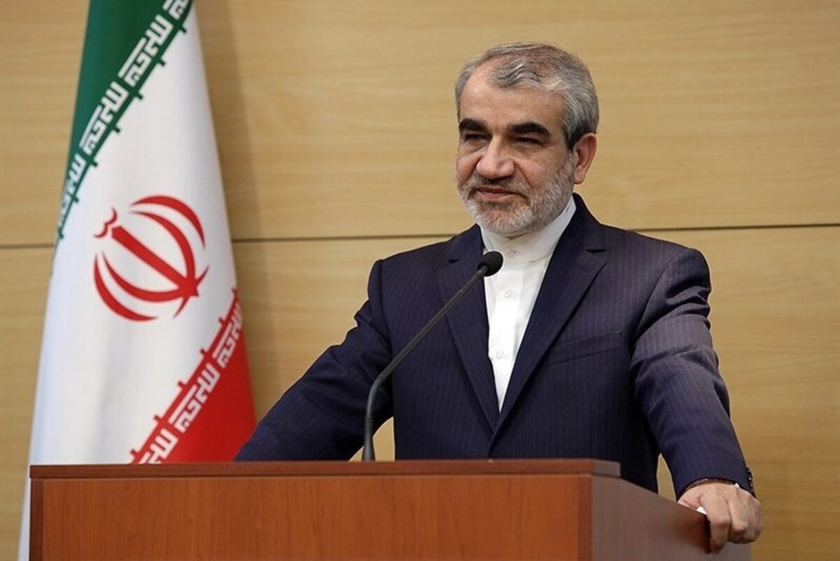 کدخدایی: ایران از ظرفیت‌های حقوقی برای پیگیری خسارات ناشی از تجاوزات اخیر استفاده می‌کند