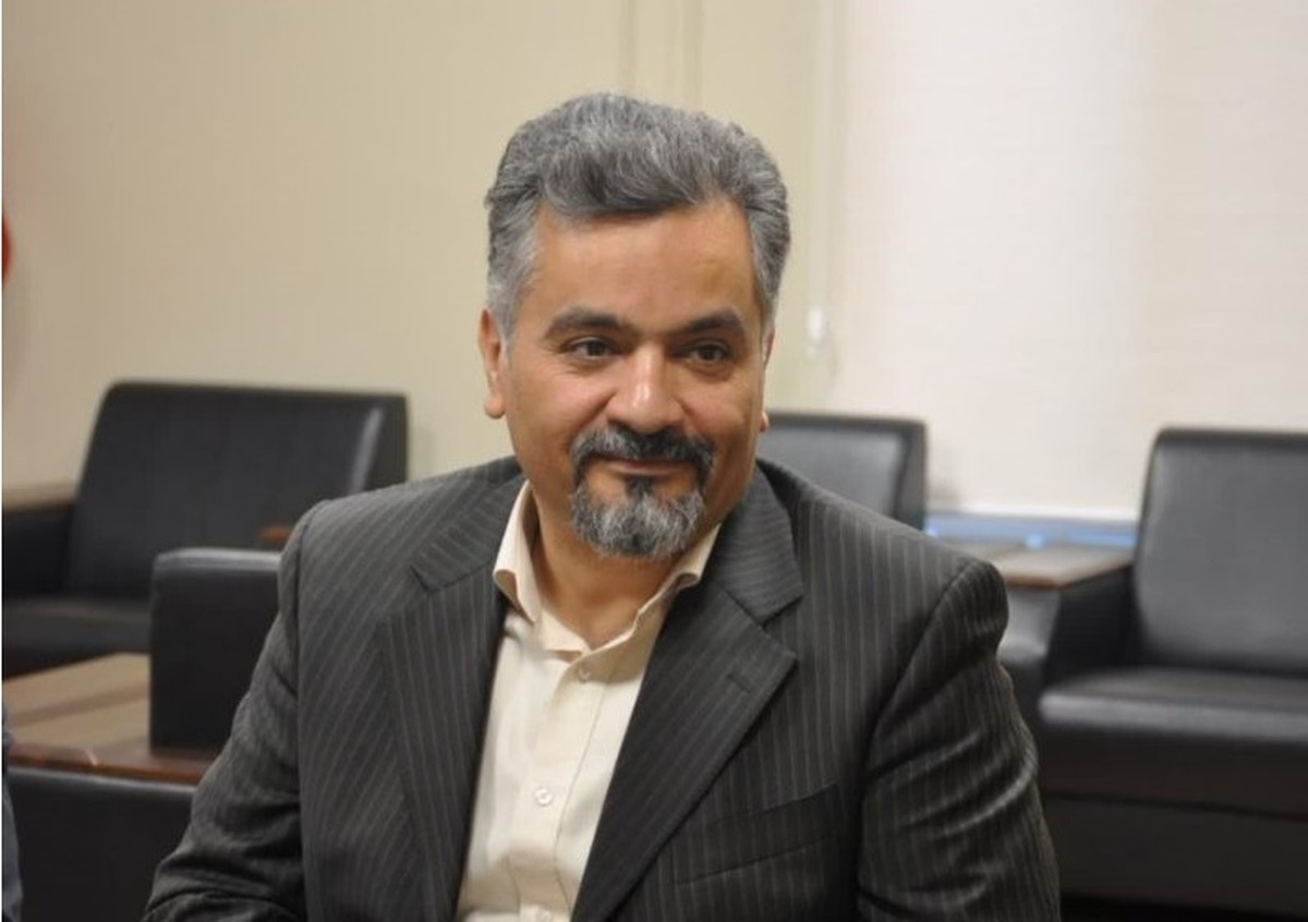 سرپرست پارک علم و فناوری خراسان رضوی منصوب شد