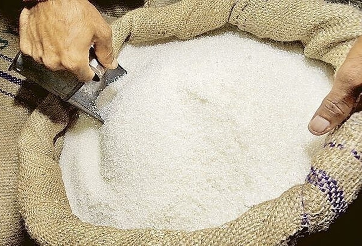 ثبت سفارشات جدید واردات شکر از ۲۱ تیرماه آغاز می‌شود