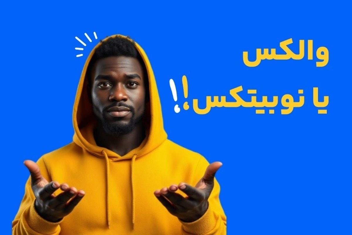 صرافی نوبیتکس بهتر است یا والکس؟