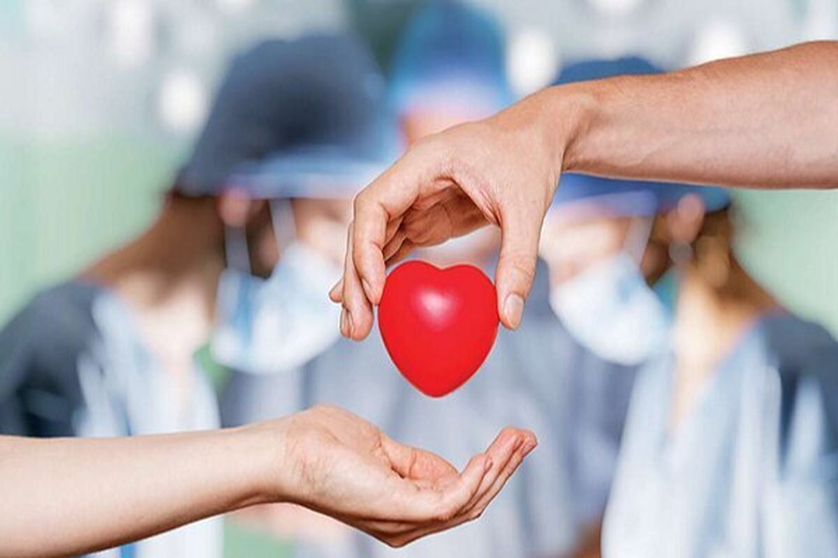اهدای عضو بیمار مرگ مغزی در مشهد به ۳ بیمار زندگی دوباره بخشید (۱۸ تیر ۱۴۰۴)