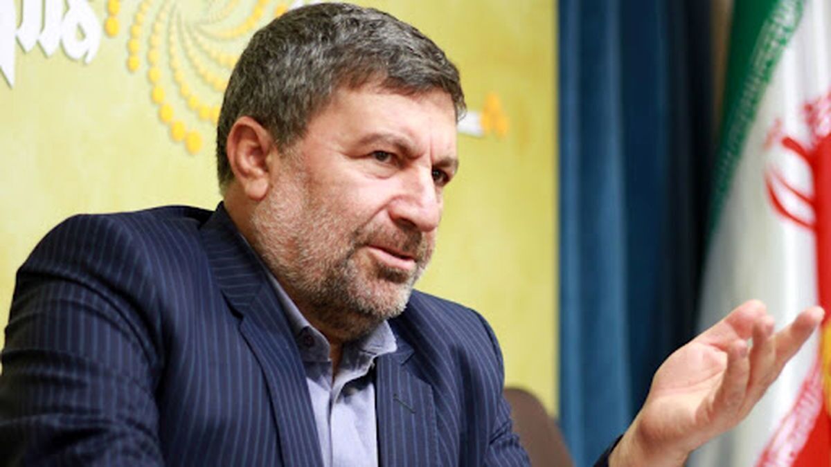 رئیس شورای اطلاع‌رسانی دولت: مخالف شروع سخت‌گیری‌های اجتماعی هستیم | موشک جواب موشک خواهد بود