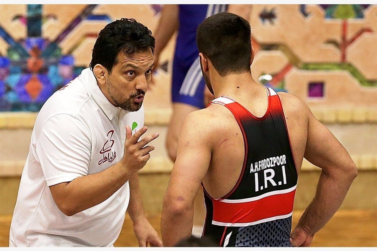 درستکار: یزدانی پس از جام جهانی در ۹۷ کیلوگرم کشتی می‌گیرد