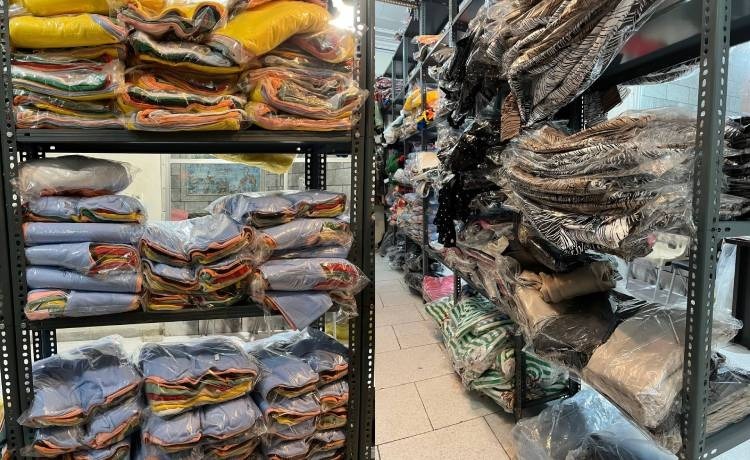 تولید لباس از بهترین شغل‌های 10 سال آینده ایران برای زنان