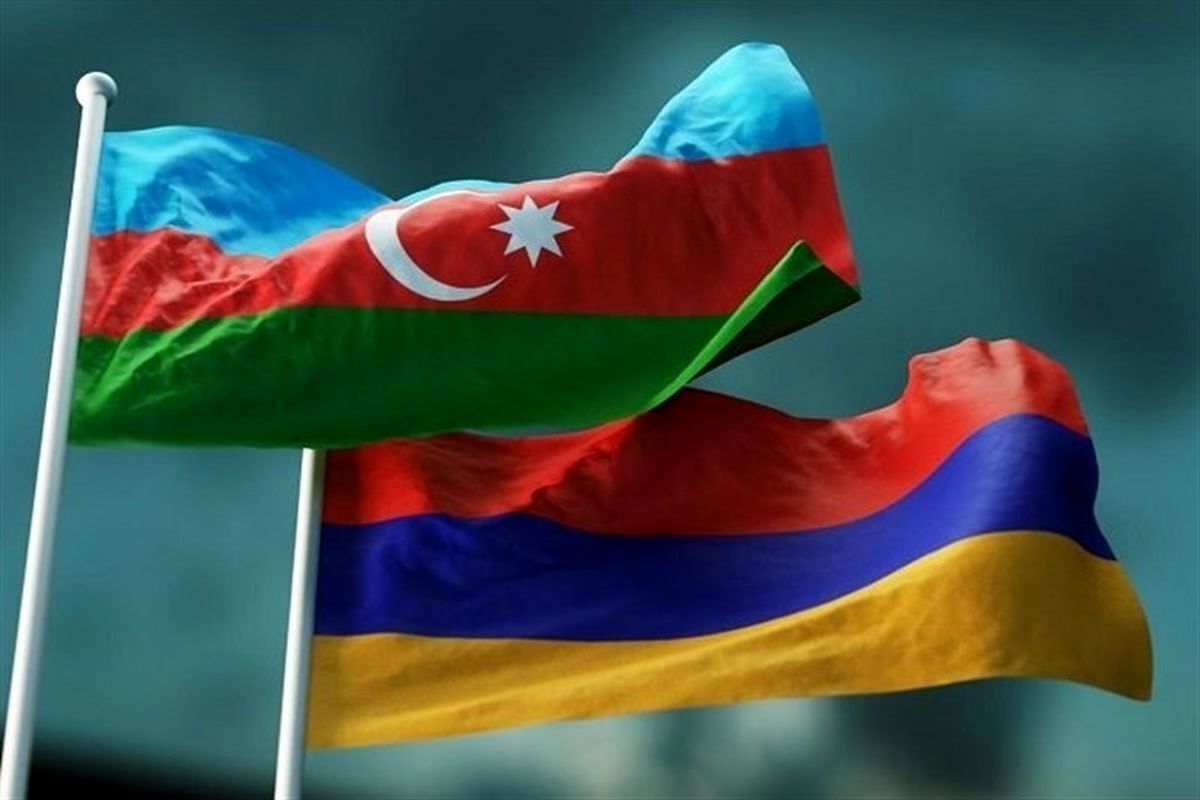 ابوظبی میزبان دیدار علی‌اف و پاشینیان می‌شود