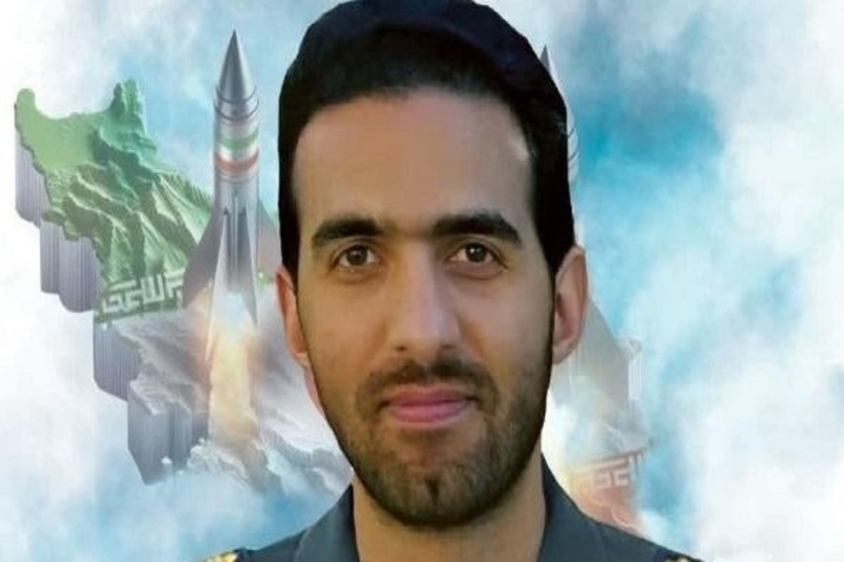 مراسم بزرگداشت پاسدار شهید «مرتضی میثمی» امروز در مشهد برگزار می‌شود (۱۸ تیر ۱۴۰۴)