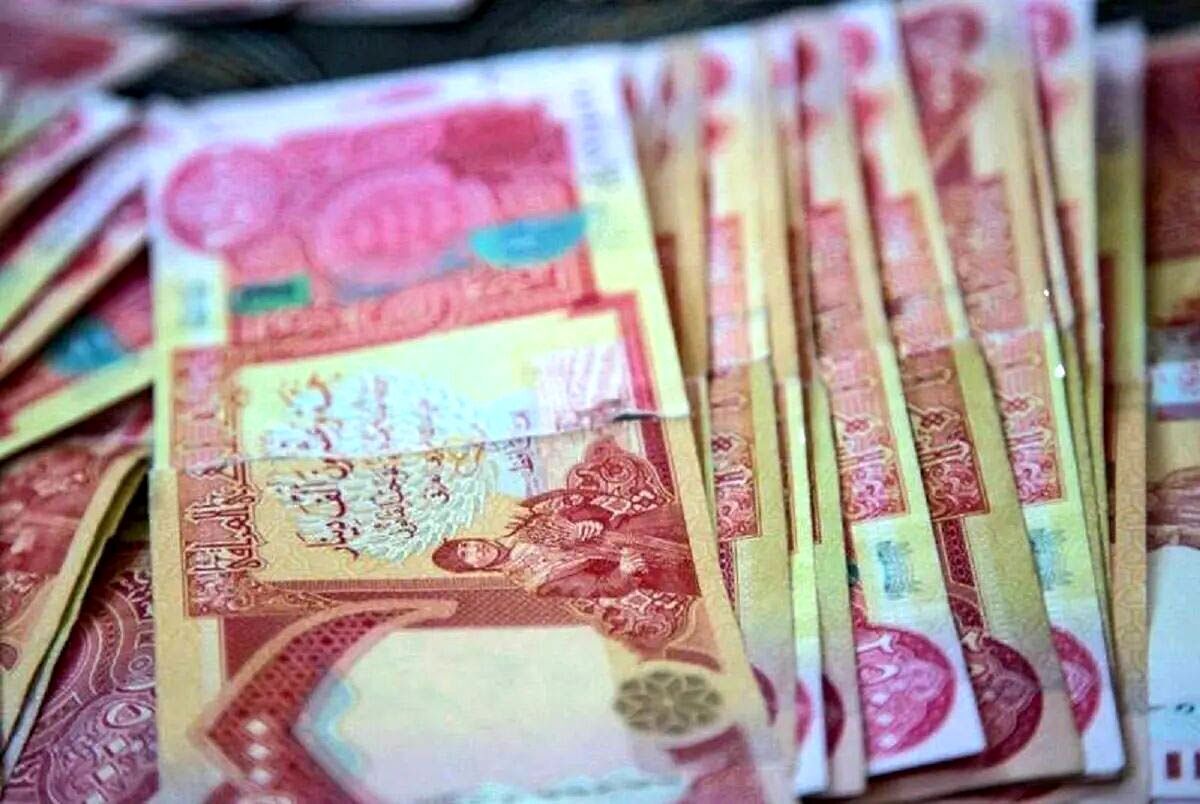 قیمت امروز دینار عراق چقدر است؟ (۱۸ تیر ۱۴۰۴)