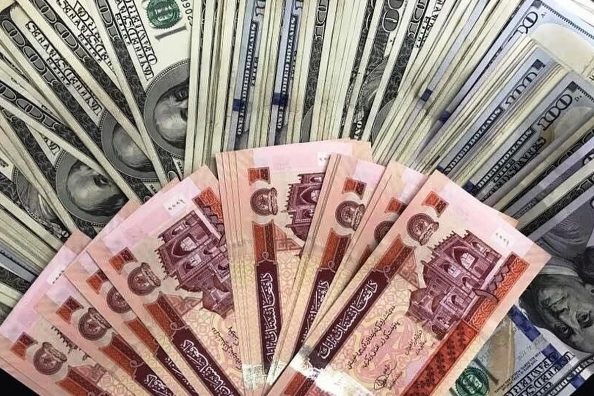قیمت افغانی به تومان و دلار، امروز (چهارشنبه ۱۸ تیرماه ۱۴۰۴)