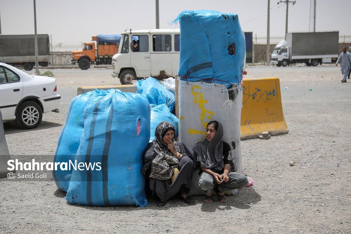 نماینده سازمان ملل در افغانستان: از ابتدای سال ۲۰۲۵ تاکنون، نزدیک به یک میلیون مهاجر به کشورشان بازگشته‌اند