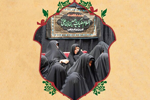 کمی از کربلا در همین اتاق | روضه‌های خانگی، برکت خانه‌ها و شهرمان هستند