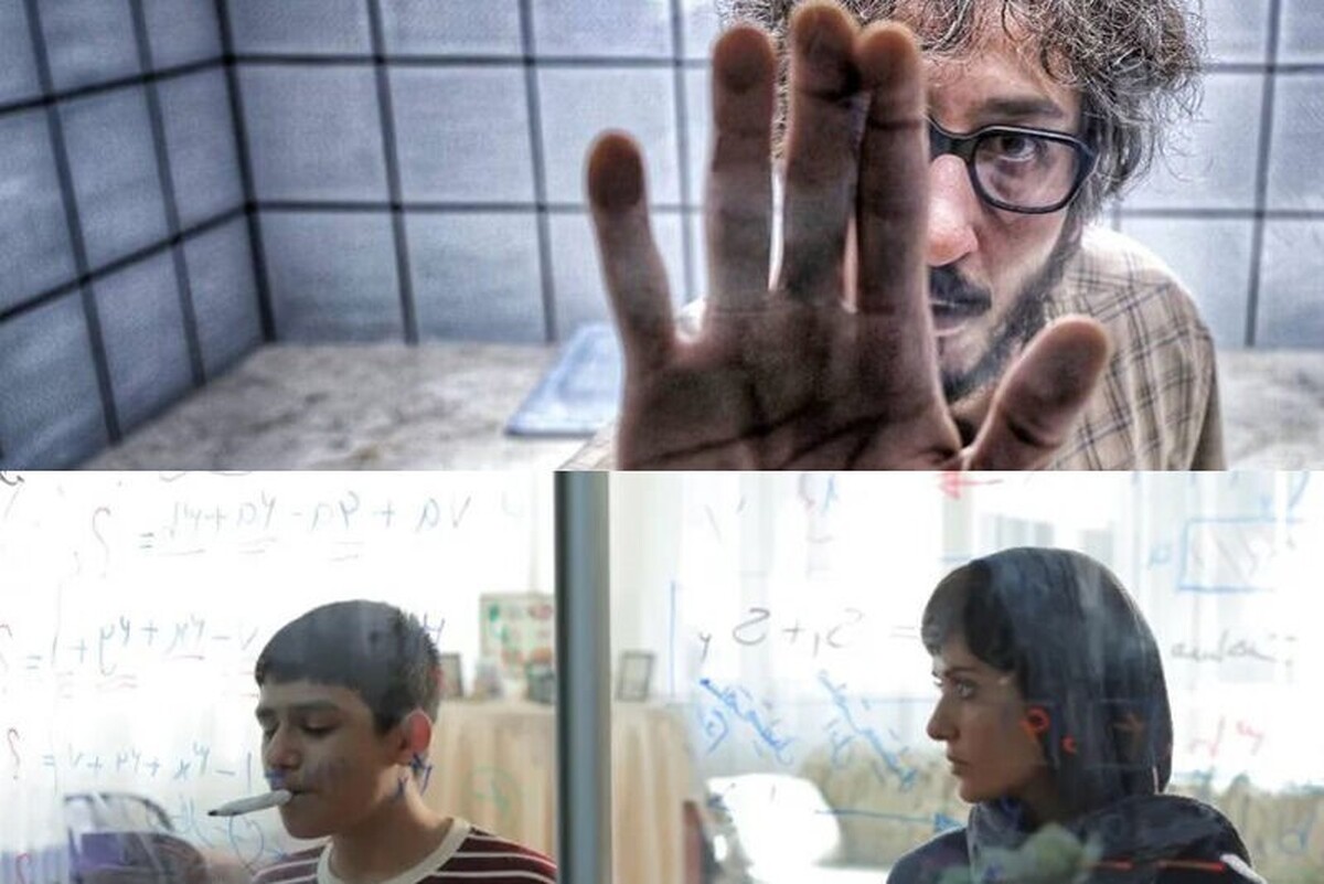 انتظار برای «زن و بچه» و «مرد عینکی» در اکران پساجنگ