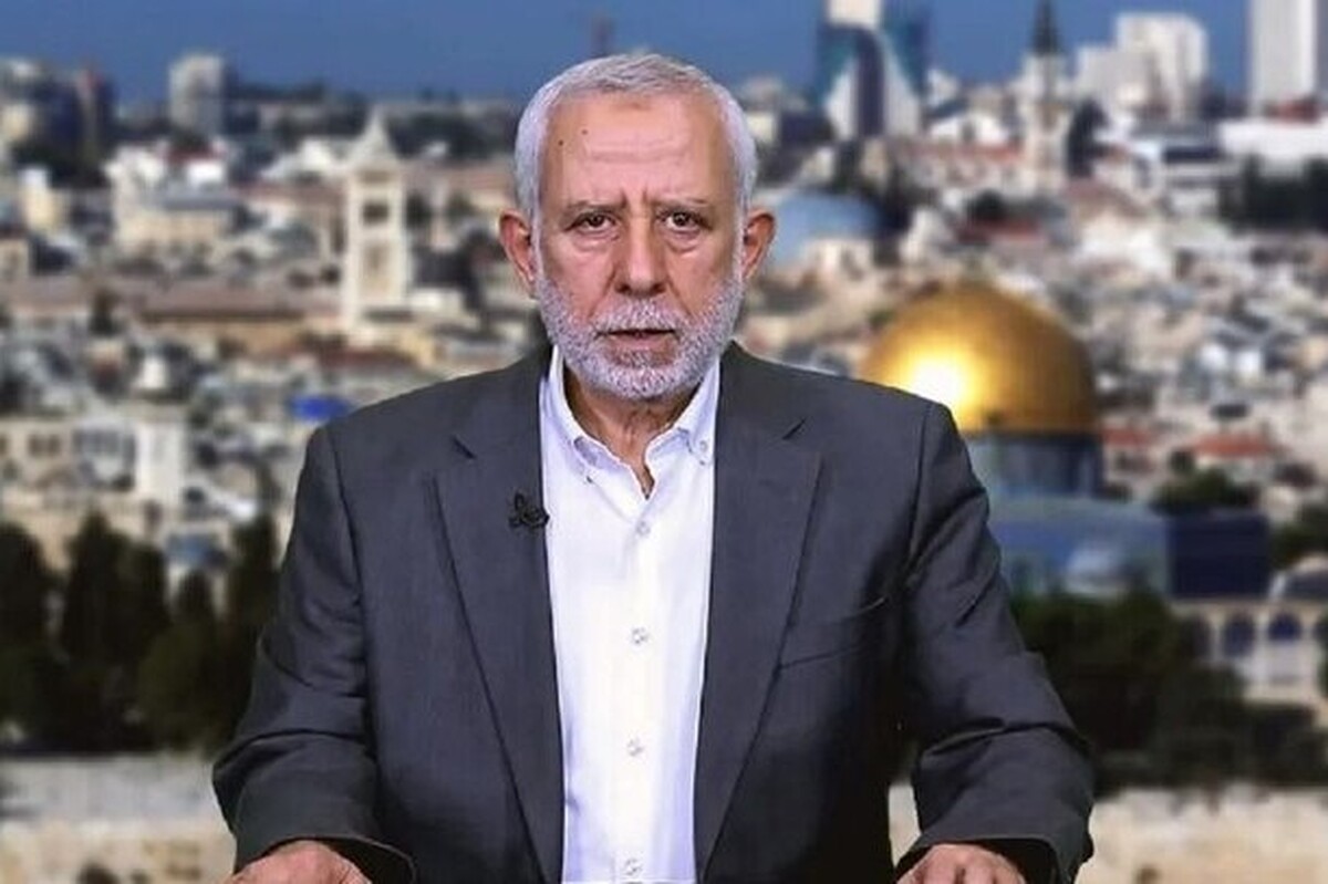 معاون دبیرکل جنبش جهاد اسلامی فلسطین طرف صهیونیستی را مانع دستیابی به توافق آتش بس دانست و گفت اگر نتانیاهو بخواهد این توافق در عرض پنج دقیقه به دست می‌آید.