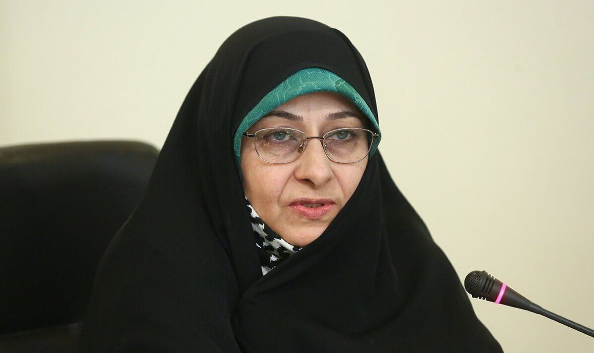 حضور زنان در صف اول جنگ رسانه‌ای ۱۲ روزه اخیر