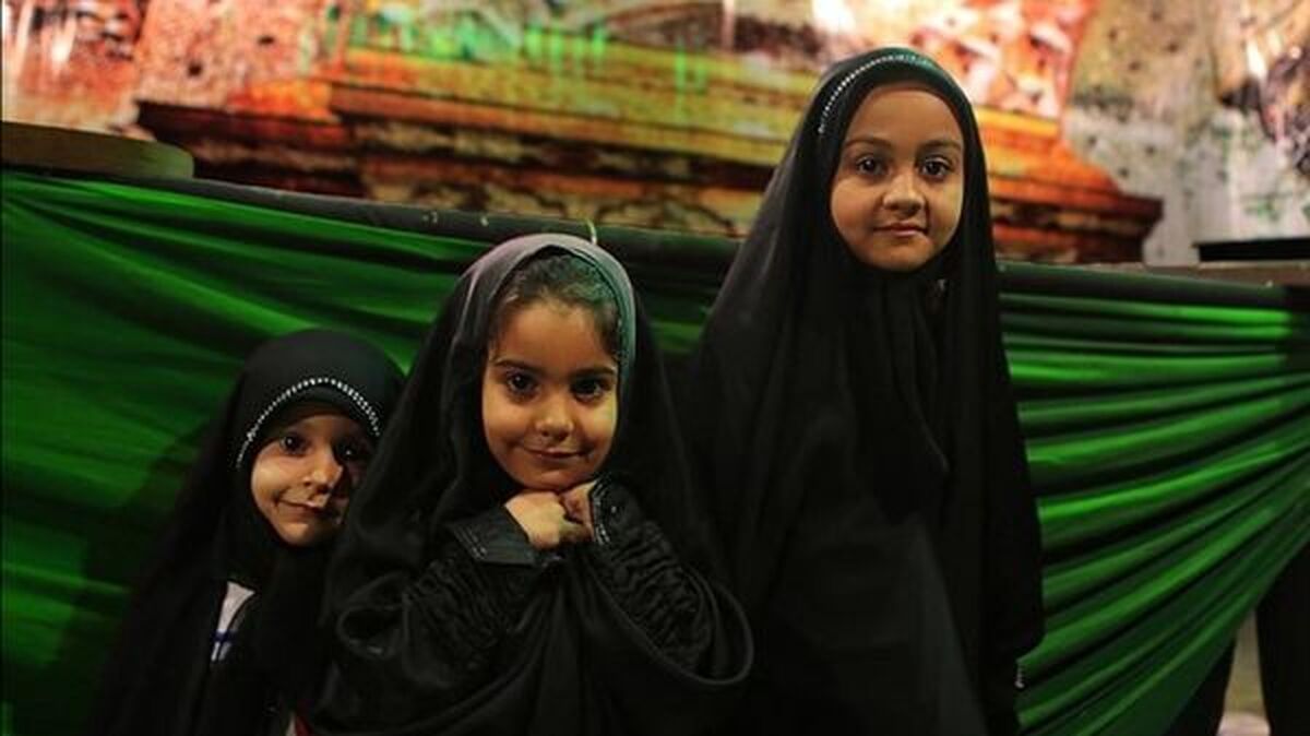 آشنایی با روش‌های شناخت کودکان و نوجوانان نسبت‌به شخصیت امام‌حسین(ع)